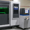 FL-L1560FH-8000-Raycus Станок лазерной резки металла с ЧПУ, кабинетная защита