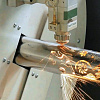 FL-6000R-10000-D220-IPG Лазерный труборез
