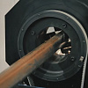 FL-12000R-4000-D220-Raycus Лазерный аппарат для резки труб
