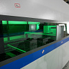 FL-L1560FH-8000-Raycus Станок лазерной резки металла с ЧПУ, кабинетная защита