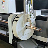 FL-L2060FR-3000-D350-IPG Лазерный станок для резки листового металла и труб