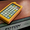 FL-L2040F-6000-IPG Лазерный станок для резки листового металла