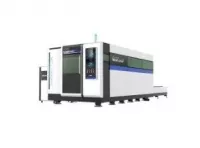 FL-L2040FH-3000-IPG Аппарат лазерной резки для листового металла с кабинетной защитой